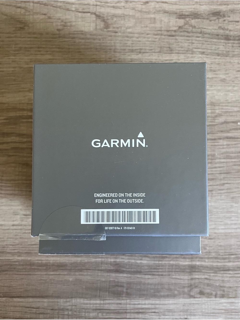 Garmin Venu 2S GPS Smartwatch - Light Gold/Light Sand - Picture 4 of 11
